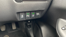 Honda Jazz 1.3 EX Navi 5dr Petrol Hatchback